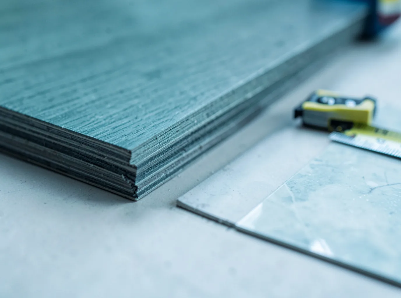 Luxury Vinyl Plank Installation Sutherland Springs, TX FAQs
